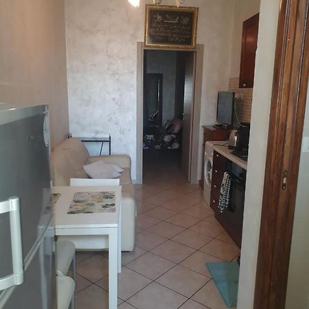 Ferienwohnung Casa Siham Turin Exterior foto