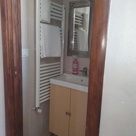 Ferienwohnung Casa Siham Turin Exterior foto