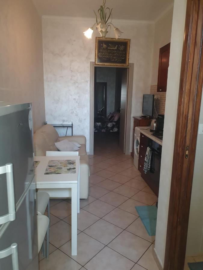 Ferienwohnung Casa Siham Turin Exterior foto